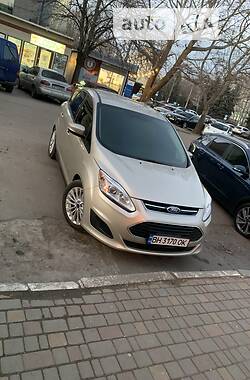 Хэтчбек Ford C-Max 2017 в Одессе