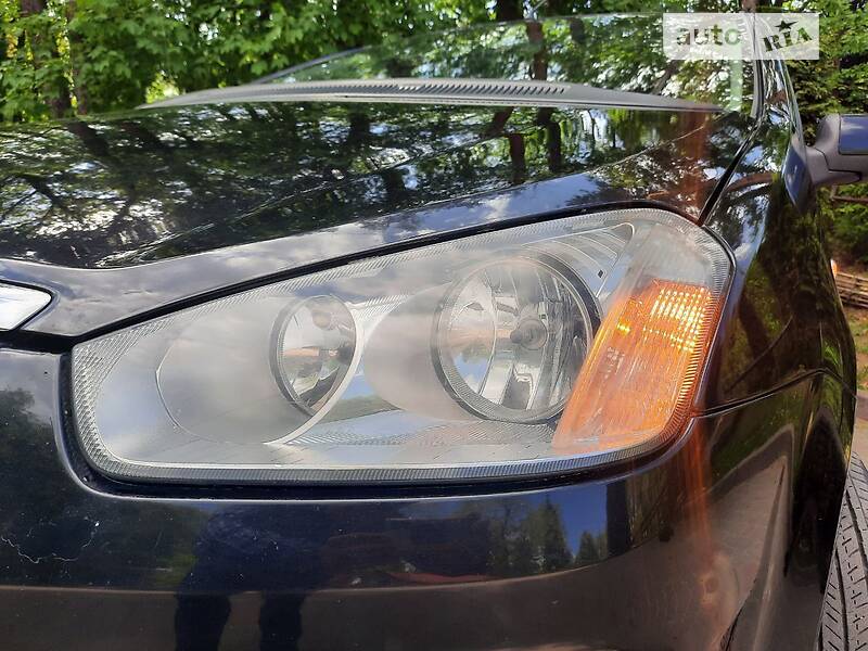 Мінівен Ford C-Max 2010 в Дрогобичі