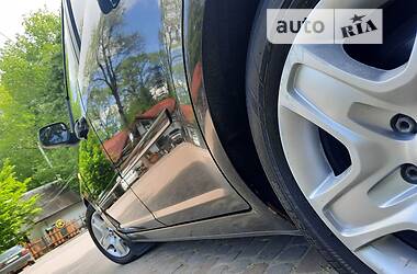 Мінівен Ford C-Max 2010 в Дрогобичі