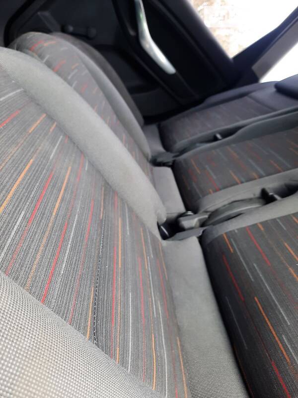 Мінівен Ford C-Max 2010 в Дрогобичі