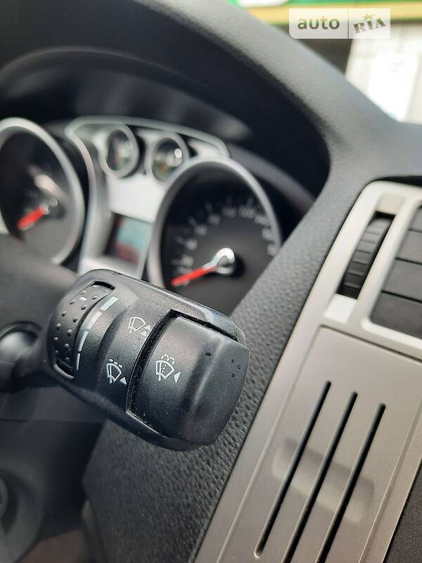 Мінівен Ford C-Max 2010 в Дрогобичі