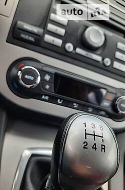 Мінівен Ford C-Max 2010 в Дрогобичі
