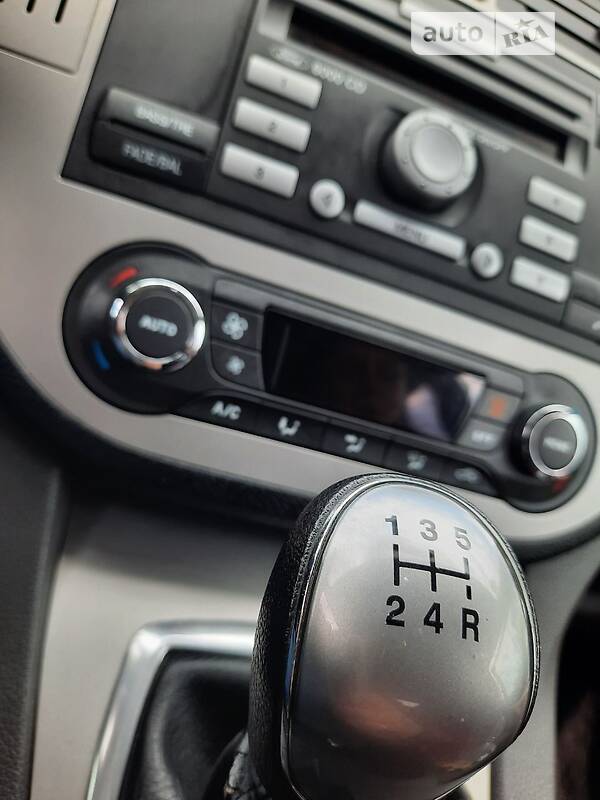 Мінівен Ford C-Max 2010 в Дрогобичі