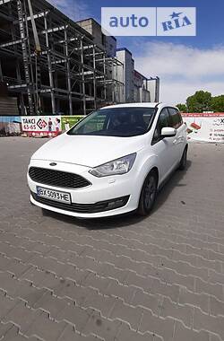 Мінівен Ford C-Max 2017 в Хмельницькому