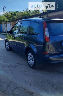 Мінівен Ford C-Max 2006 в Кропивницькому