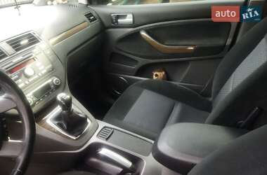 Микровэн Ford C-Max 2009 в 