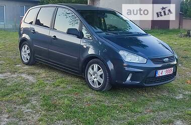 Хэтчбек Ford C-Max 2007 в Ковеле