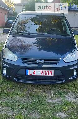 Хэтчбек Ford C-Max 2007 в Ковеле