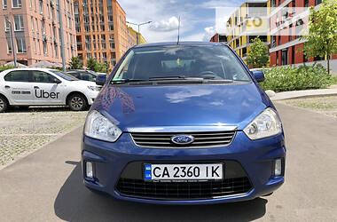 Универсал Ford C-Max 2009 в Киеве