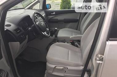 Мінівен Ford C-Max 2005 в Тернополі