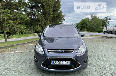 Мінівен Ford C-Max 2011 в Рівному