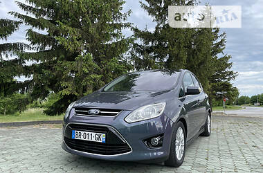 Мінівен Ford C-Max 2011 в Рівному