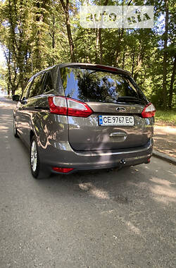 Универсал Ford C-Max 2014 в Черновцах