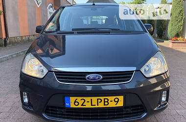 Універсал Ford C-Max 2010 в Стрию