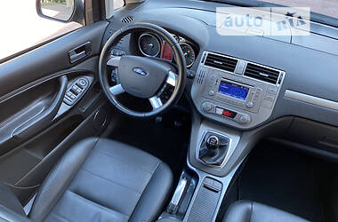 Універсал Ford C-Max 2010 в Стрию