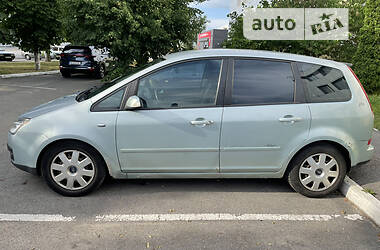 Ford C-Max 2004