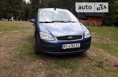 Универсал Ford C-Max 2005 в Тернополе