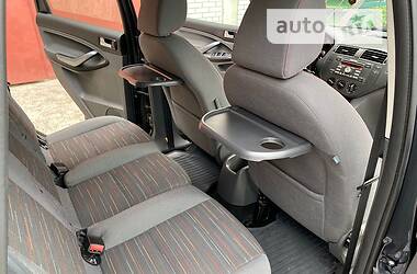 Мінівен Ford C-Max 2009 в 