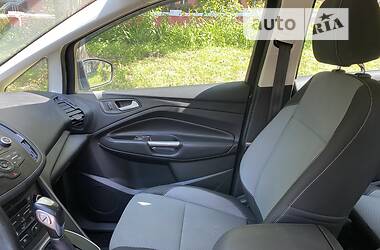 Минивэн Ford C-Max 2017 в Днепре