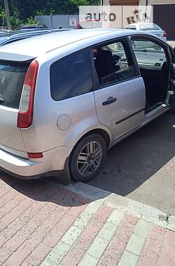 Минивэн Ford C-Max 2007 в 