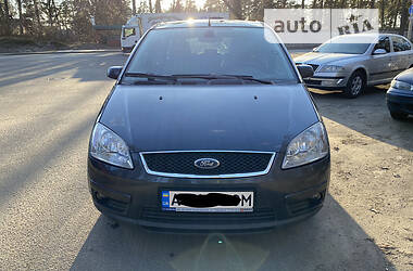 Универсал Ford C-Max 2006 в Киеве