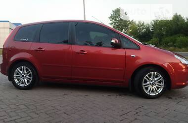 Мікровен Ford C-Max 2009 в Самборі