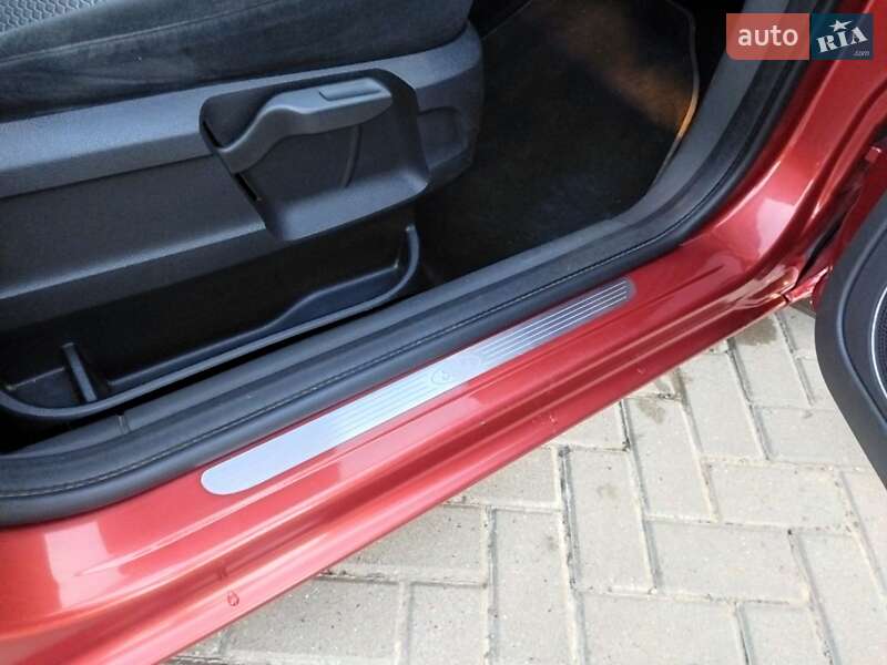 Мікровен Ford C-Max 2009 в Самборі