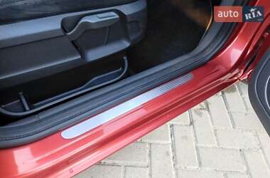 Микровэн Ford C-Max 2009 в 