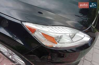 Хэтчбек Ford C-Max 2017 в Львове