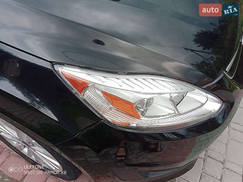 Хетчбек Ford C-Max 2017 в Львові фото 8 Хетчбек Ford C-Max 2017 в Львові