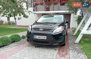Хэтчбек Ford C-Max 2017 в Львове