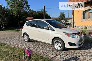 Універсал Ford C-Max 2016 в 