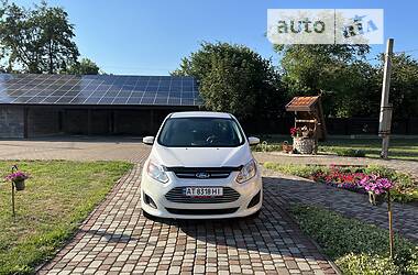 Універсал Ford C-Max 2016 в 
