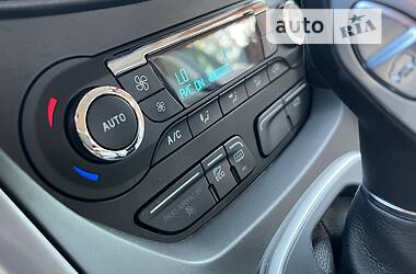 Універсал Ford C-Max 2016 в 