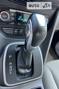 Універсал Ford C-Max 2016 в 