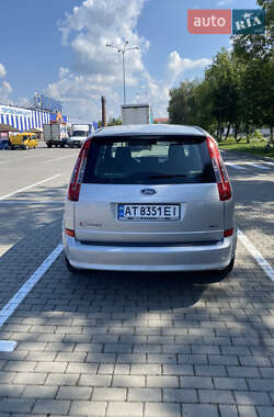 Минивэн Ford C-Max 2010 в Коломые