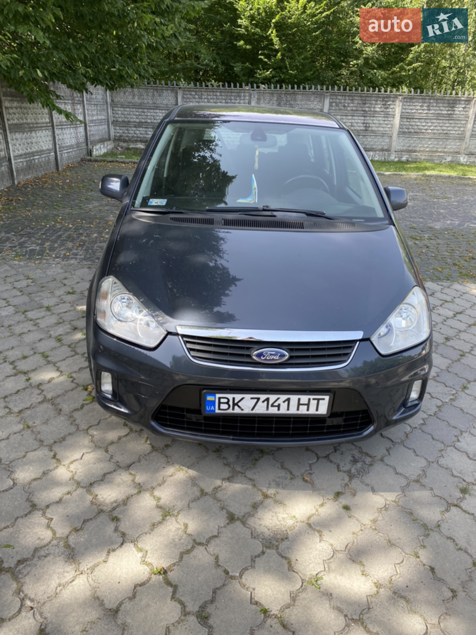 2010 Ford C-MAX - мініатюра 32