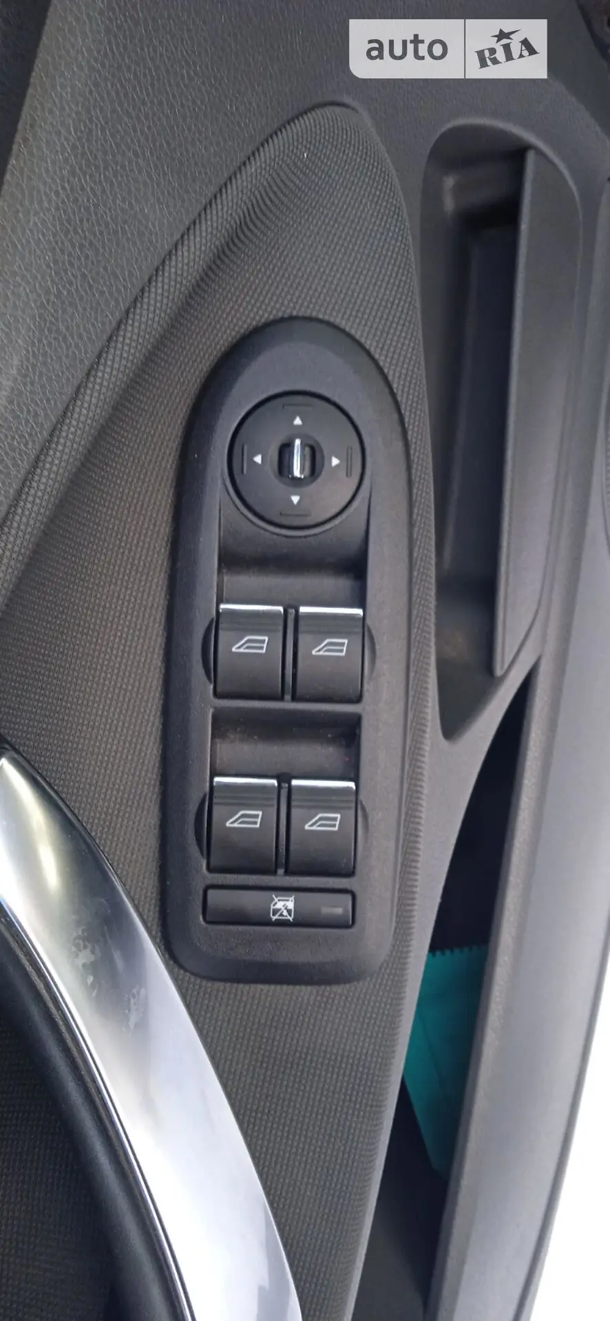 2010 Ford C-MAX - мініатюра 14
