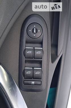 Универсал Ford C-Max 2010 в 