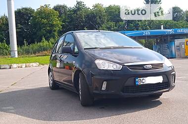 Универсал Ford C-Max 2010 в 