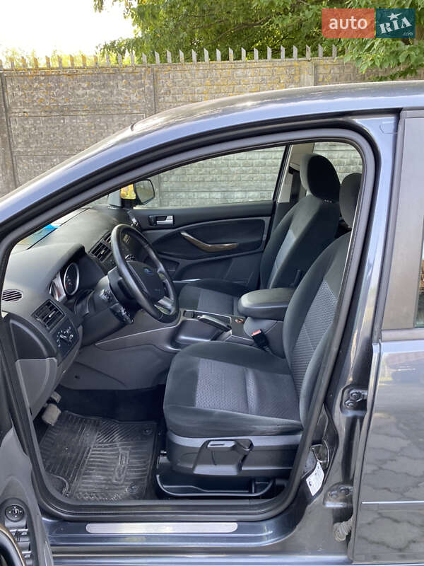 Мінівен Ford C-Max 2009 в Рівному