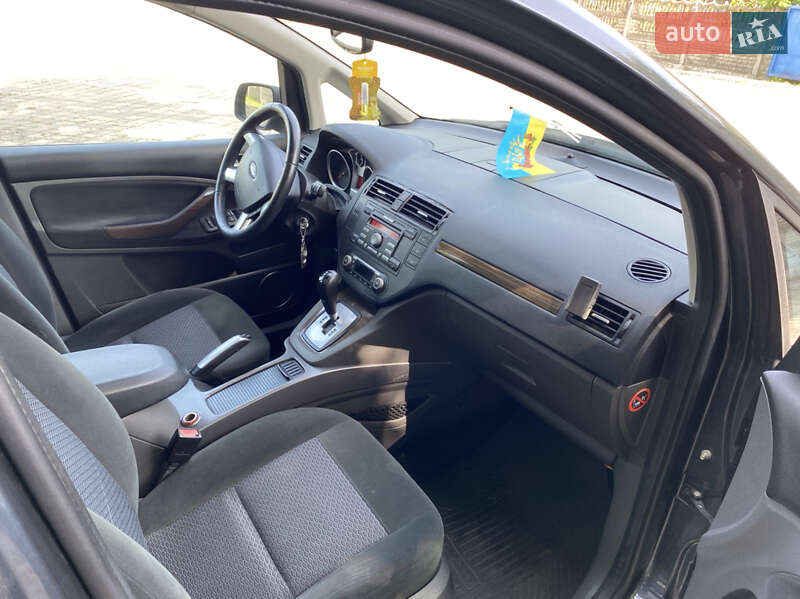 Мінівен Ford C-Max 2009 в Рівному
