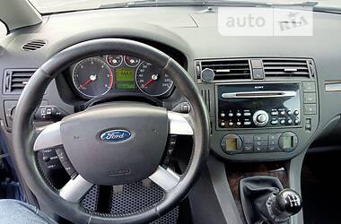 Минивэн Ford C-Max 2006 в Луцке