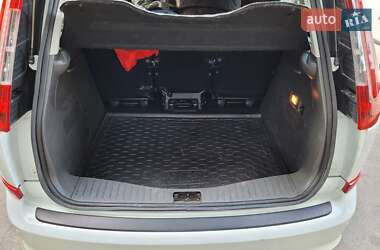 Минивэн Ford C-Max 2010 в Виннице