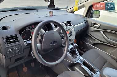 Минивэн Ford C-Max 2010 в Виннице