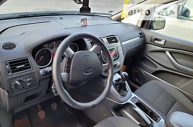 Мінівен Ford C-Max 2010 в Вінниці