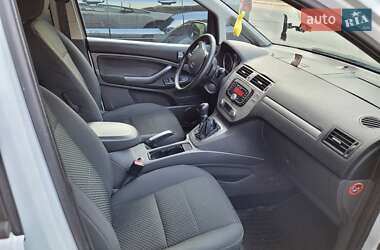Минивэн Ford C-Max 2010 в Виннице