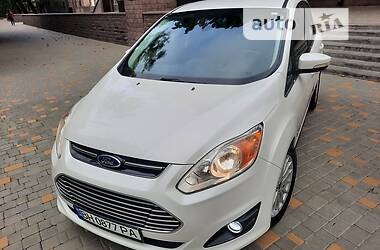 Универсал Ford C-Max 2012 в Одессе