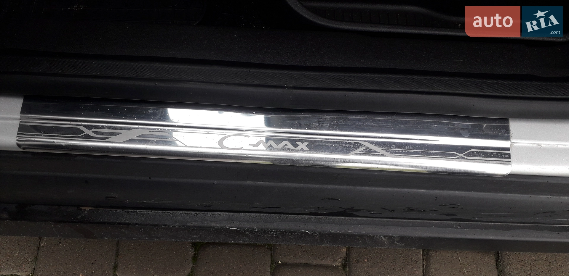 2017 Ford C-MAX - мініатюра 6