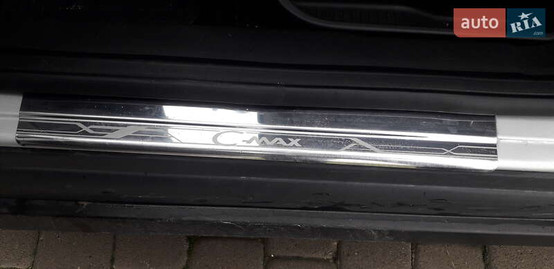 Микровэн Ford C-Max 2017 в Николаеве